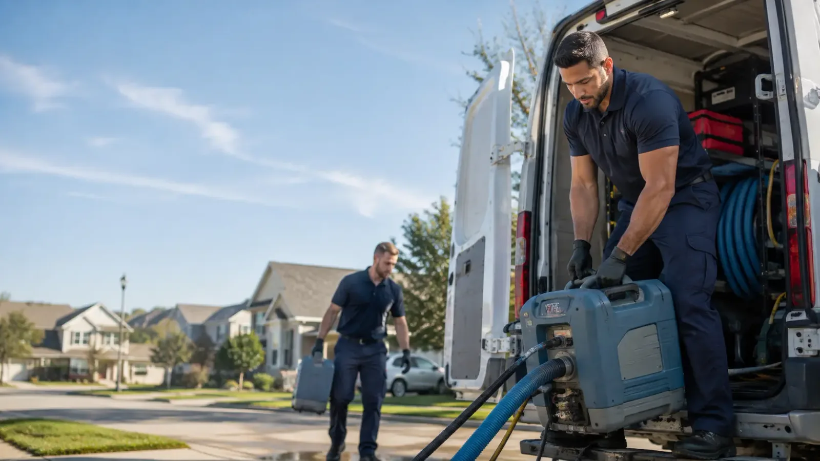 Trauma Cleanup in Macomb, MI near me